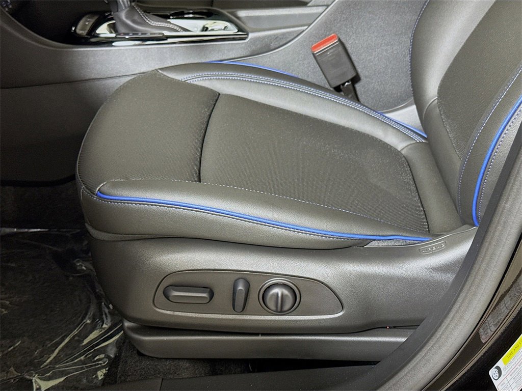 New 2026 Buick Encore GX Sport Touring w/ Comfort Package image 16