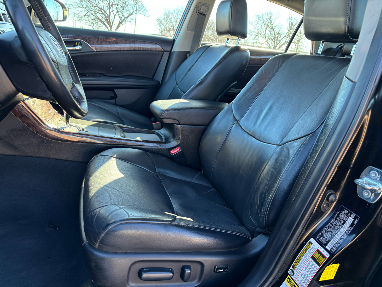 Used 2012 Toyota Avalon image 22