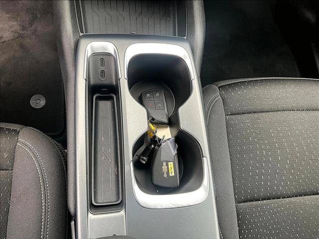 Used 2025 Chevrolet Equinox EV LT FWD image 25