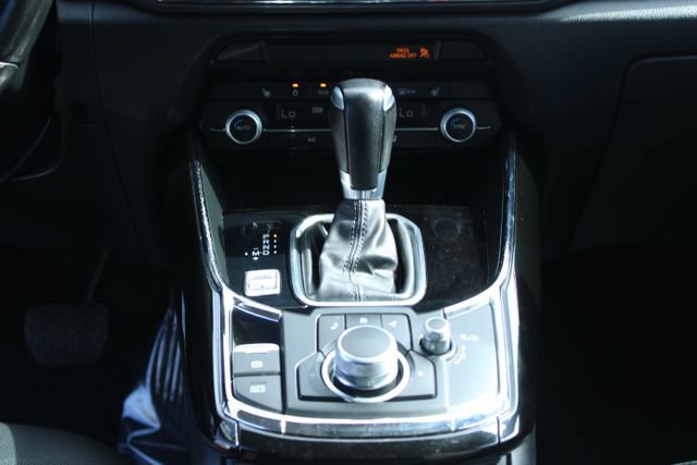 Used 2021 MAZDA CX-9 Touring FWD image 18