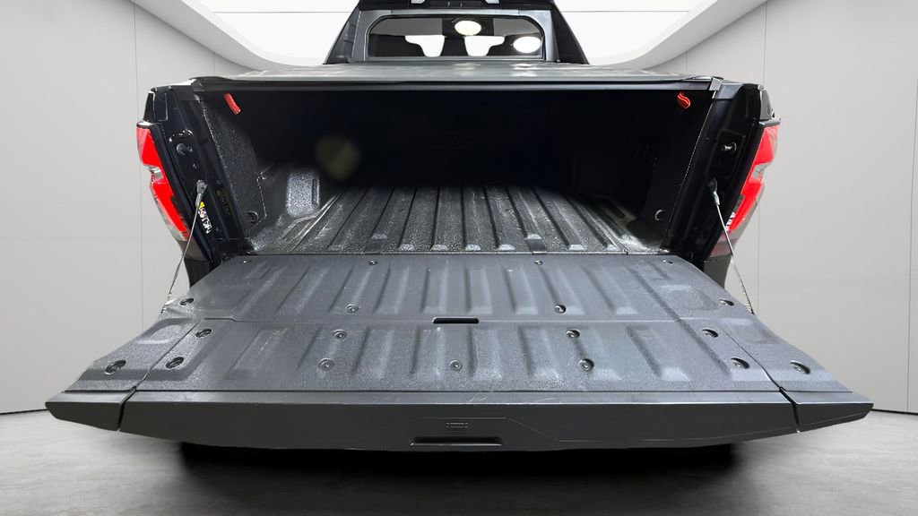 Used 2024 Chevrolet Silverado EV RST image 31