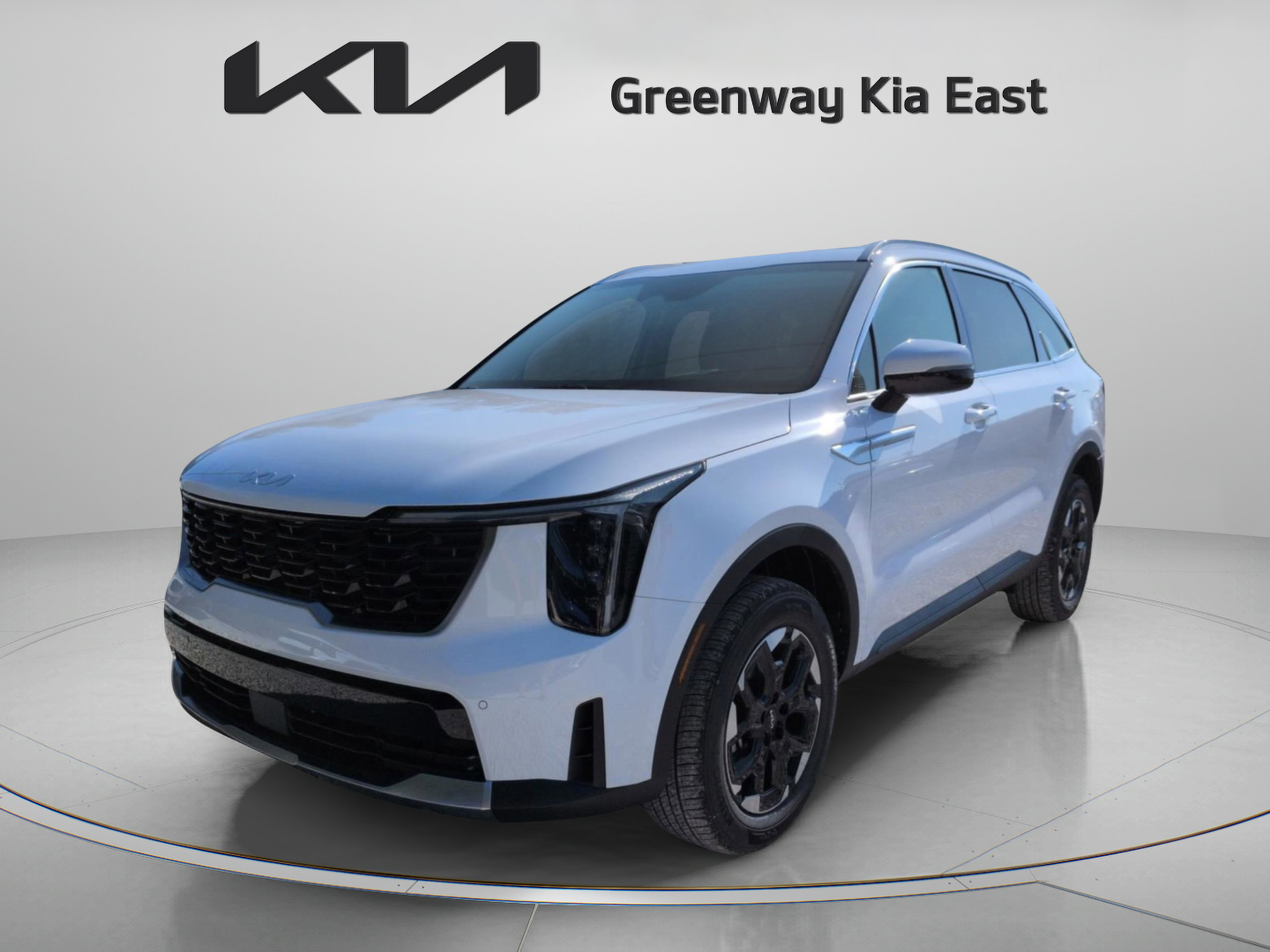New 2026 Kia Sorento S AWD/4WD image 5