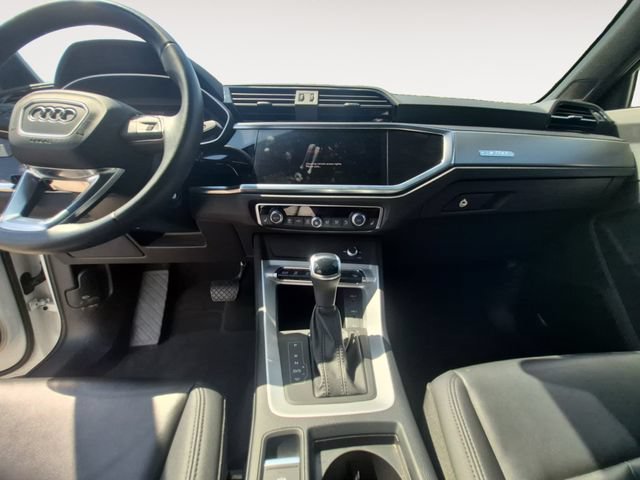 Used 2025 Audi Q3 2.0T Premium AWD/4WD image 11