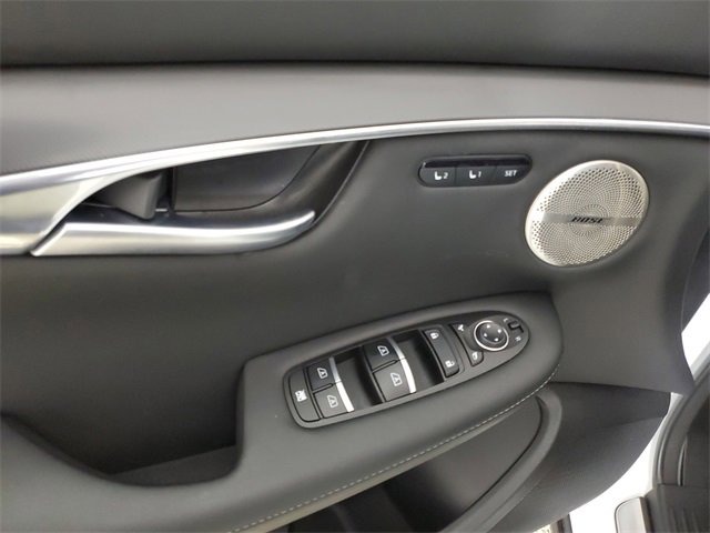 Certified 2025 INFINITI QX50 Luxe image 19