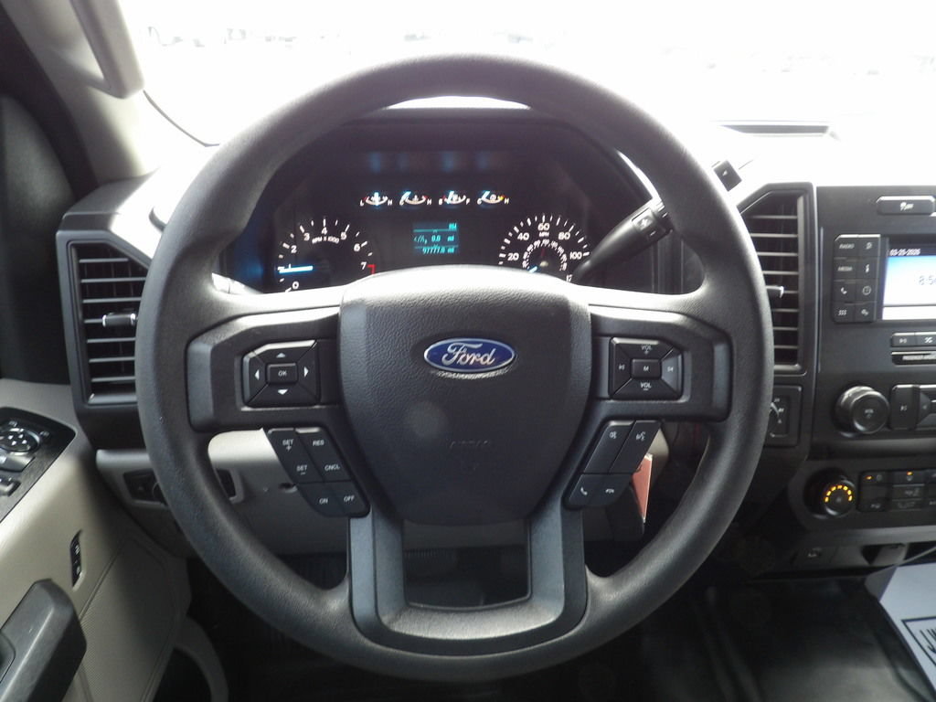 Used 2020 Ford F150 XL w/ XL Power Equipment Group AWD/4WD image 20
