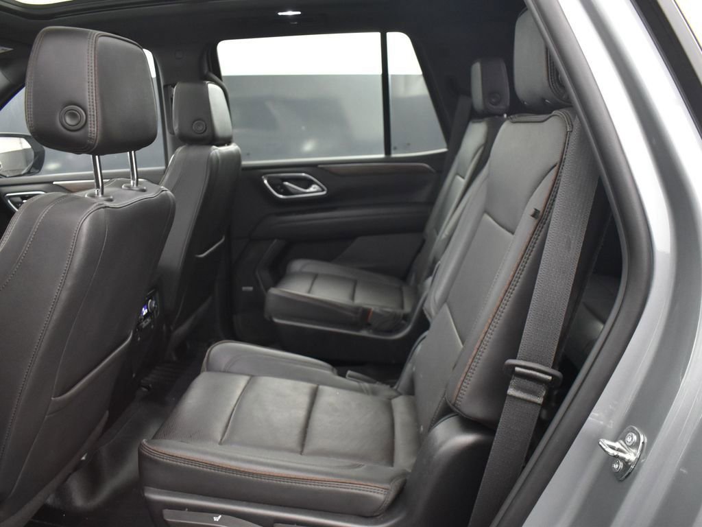 Used 2023 Chevrolet Tahoe High Country w/ Premium Package 2 image 39