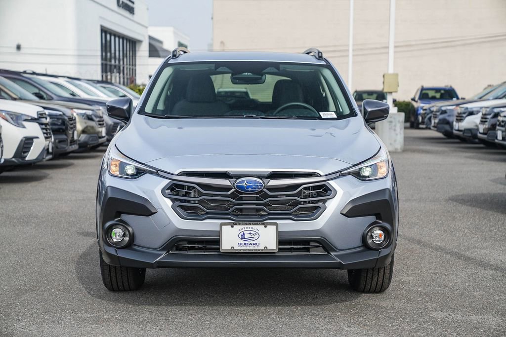 New 2026 Subaru Crosstrek 2.0i Premium image 2