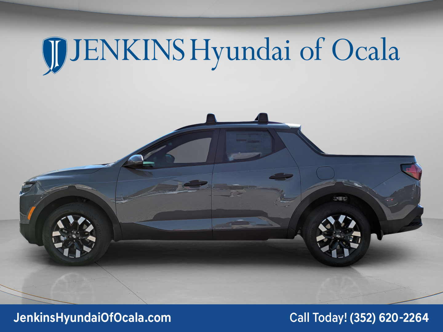 New 2026 Hyundai Santa Cruz SEL FWD image 7