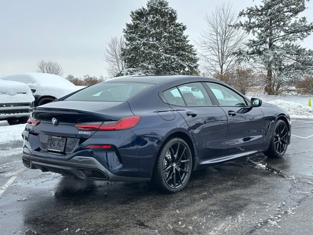 New 2026 BMW 840i xDrive image 10