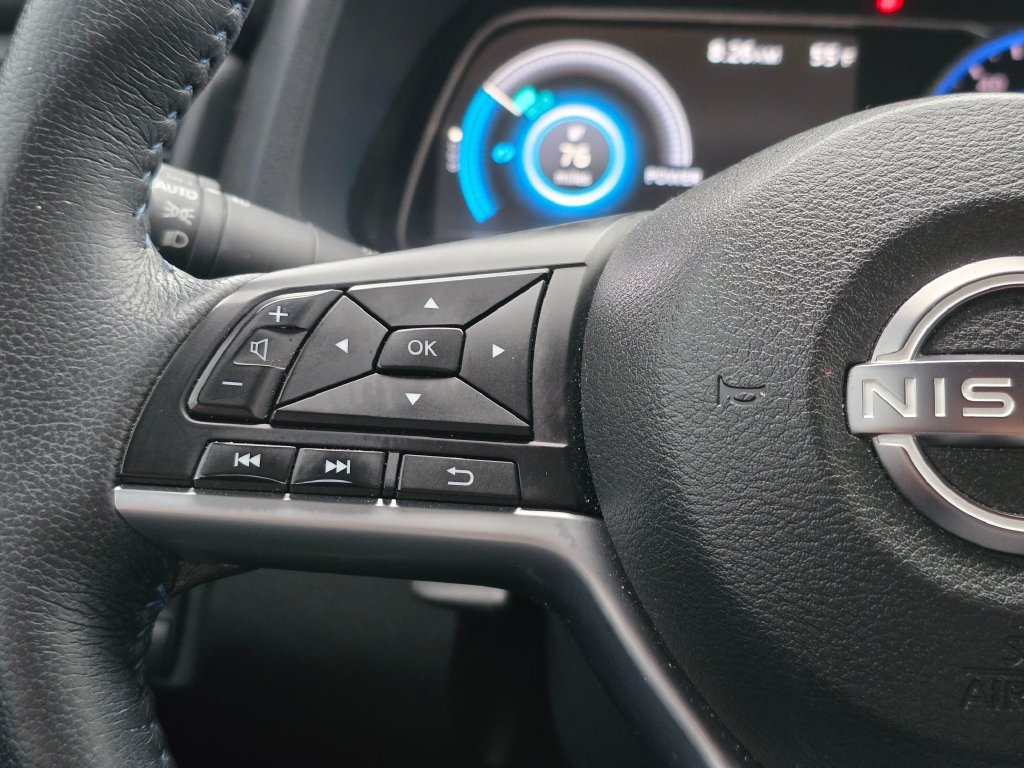 Used 2024 Nissan Leaf SV Plus FWD image 27