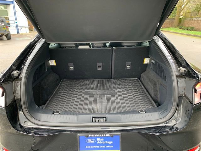 Used 2024 Ford Mustang Mach-E Premium image 5