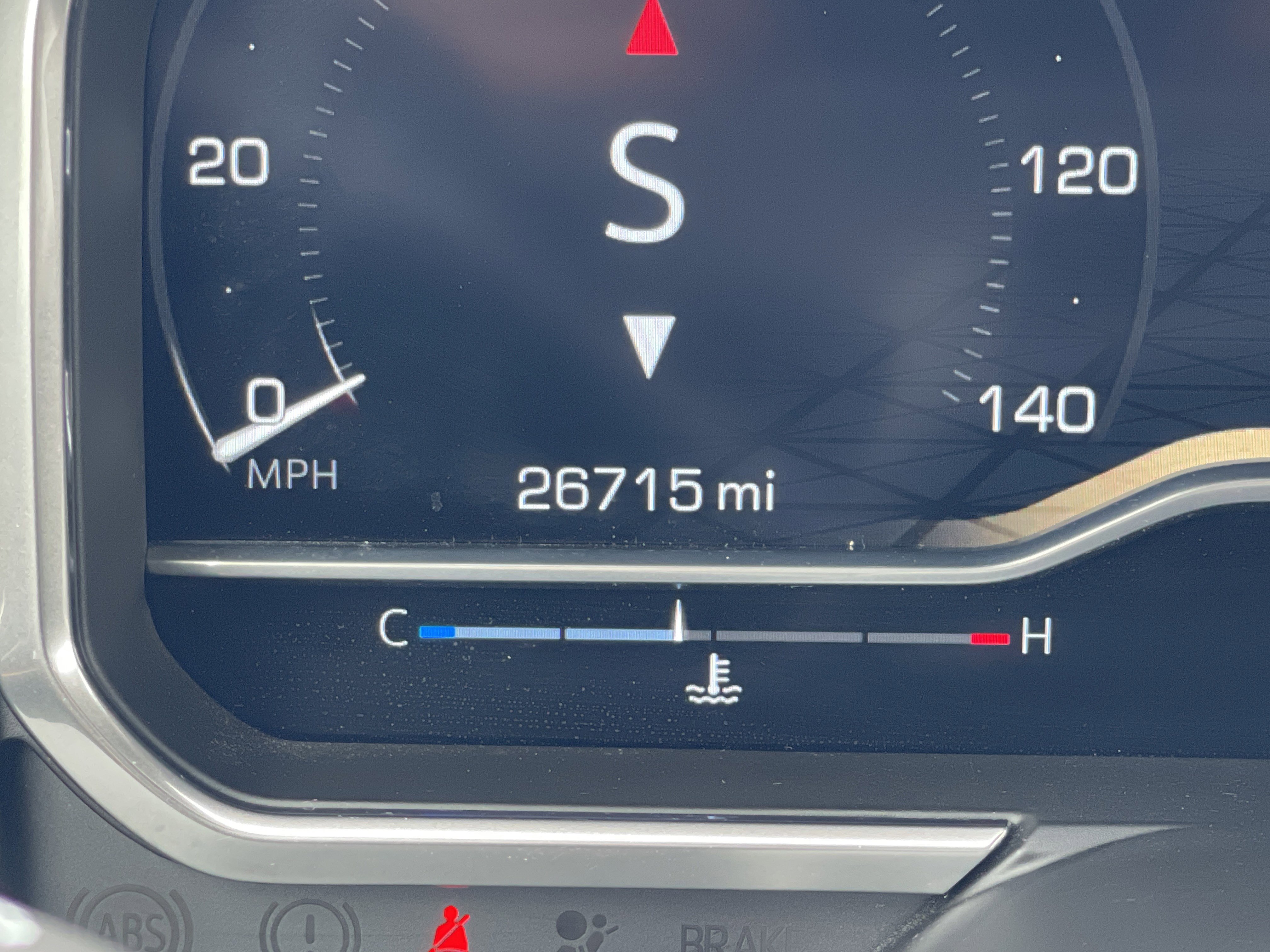 Used 2023 GMC Sierra 1500 Denali Ultimate image 21