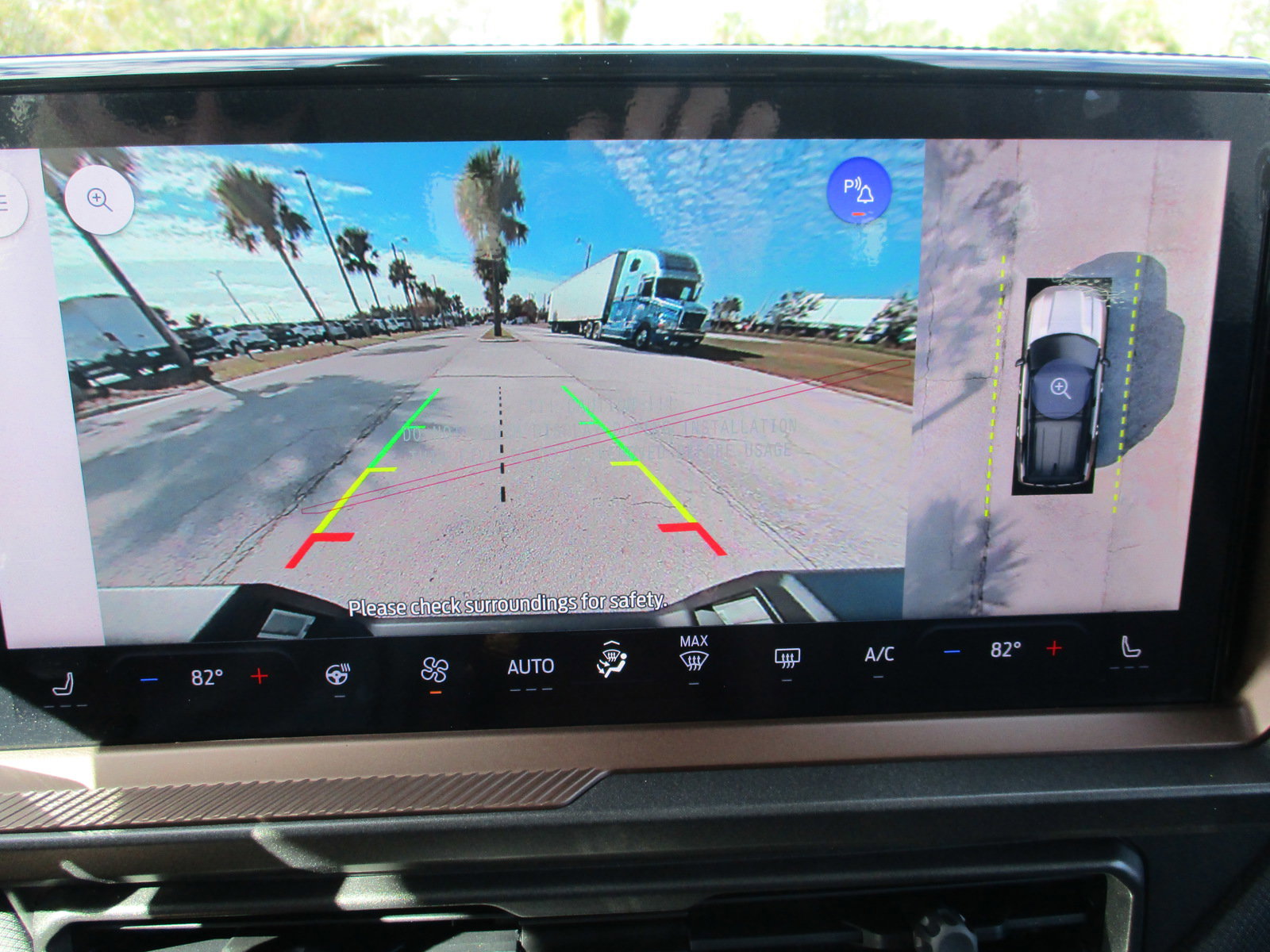 New 2025 Ford Bronco Sport Outer Banks w/ Outer Banks Tech Package+ image 17