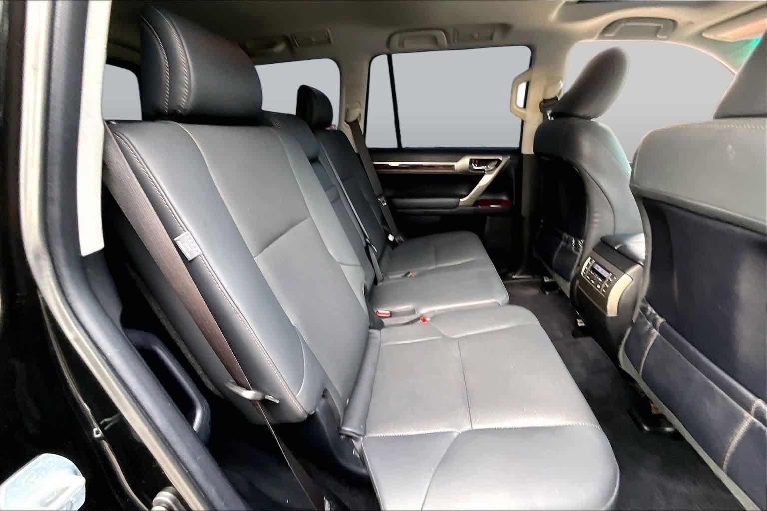 Used 2019 Lexus GX 460 Premium AWD/4WD image 21