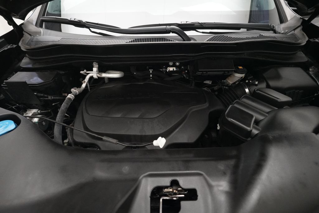 Used 2023 Honda Ridgeline Black Edition image 3