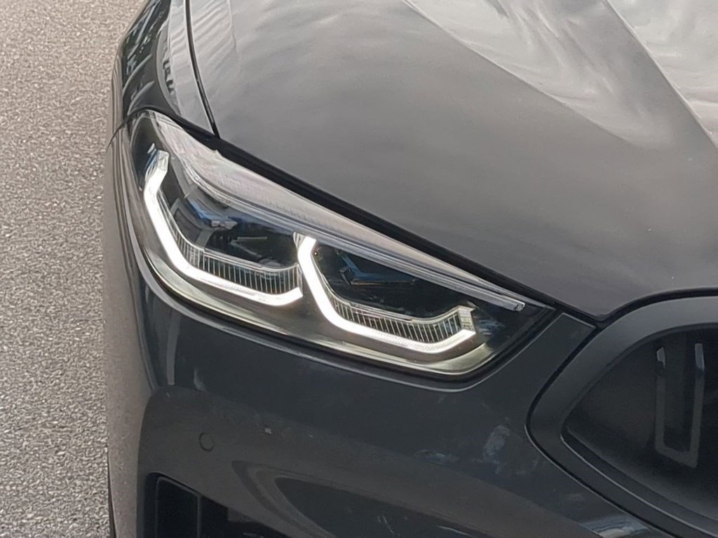 New 2026 BMW 840i xDrive AWD/4WD image 10
