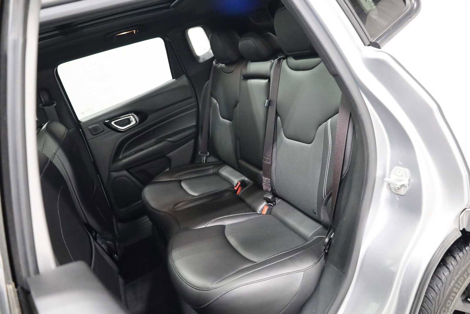 Used 2023 Jeep Compass High Altitude image 34