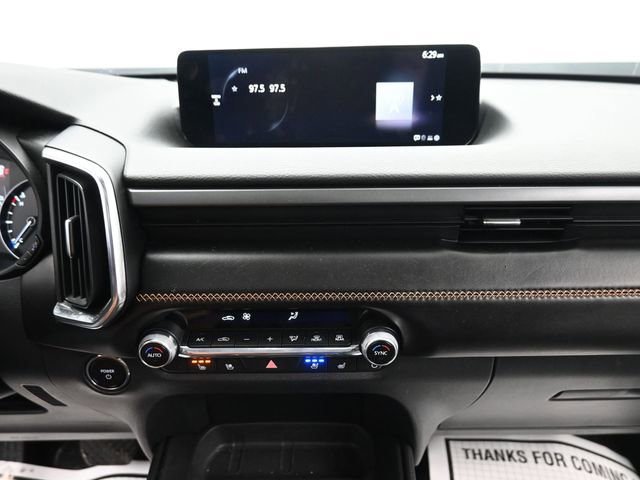 Used 2025 MAZDA CX-50 2.5 Hybrid w/ Premium Plus Pkg image 20