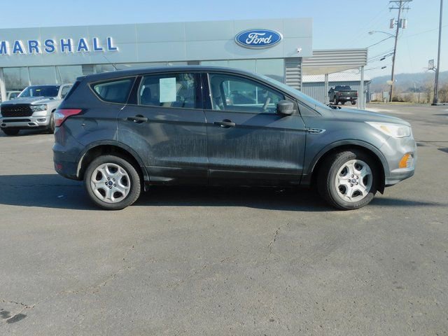 Used 2017 Ford Escape S image 9