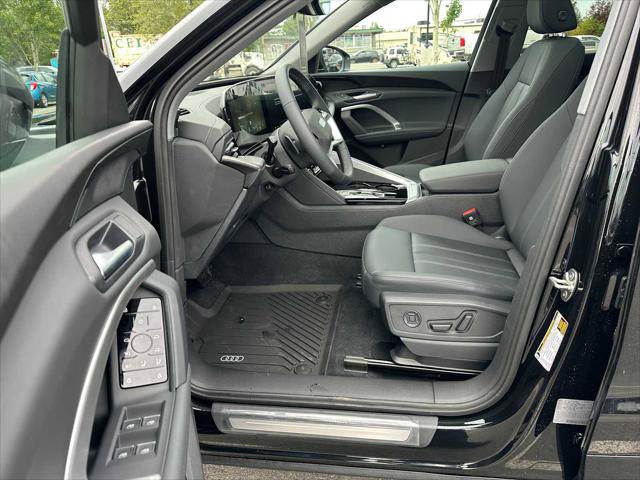 New 2025 Audi Q5 Premium AWD/4WD image 21