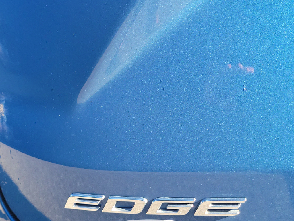 Used 2019 Ford Edge ST w/ Equipment Group 401A AWD/4WD image 9