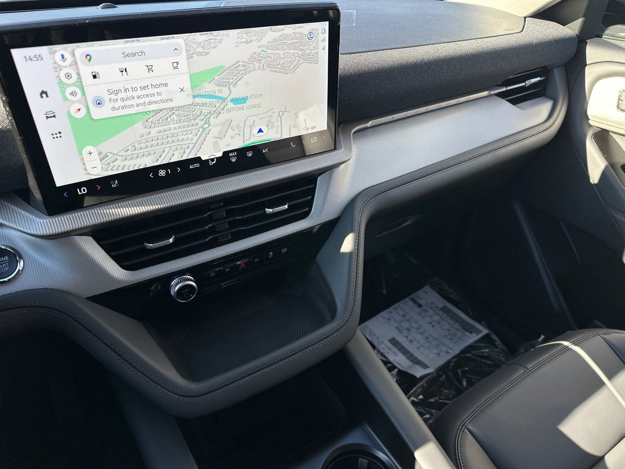 New 2026 Ford Explorer Active w/ Active Comfort Package image 27