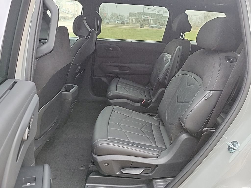 New 2027 Kia Telluride SX Prestige X-Line image 11