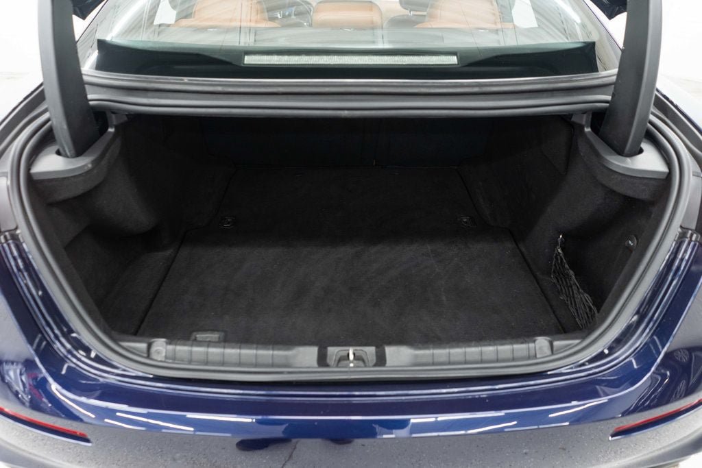 Used 2018 Maserati Ghibli S GranLusso RWD image 29