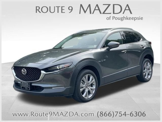 Certified 2023 MAZDA CX-30 AWD 2.5 S w/ Select Package image 1