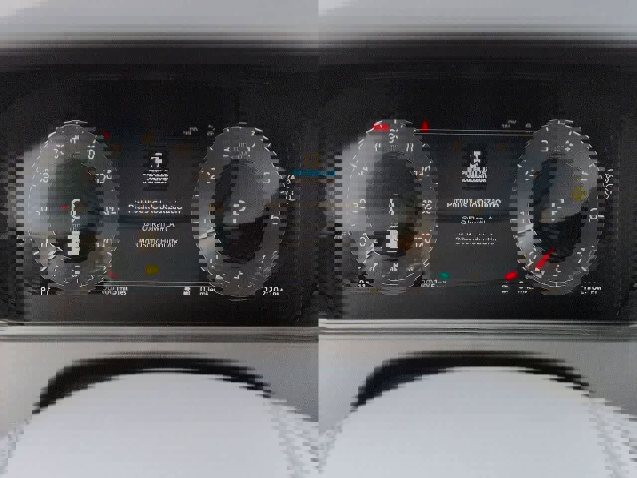 New 2026 Land Rover Range Rover Velar Dynamic SE AWD/4WD image 34