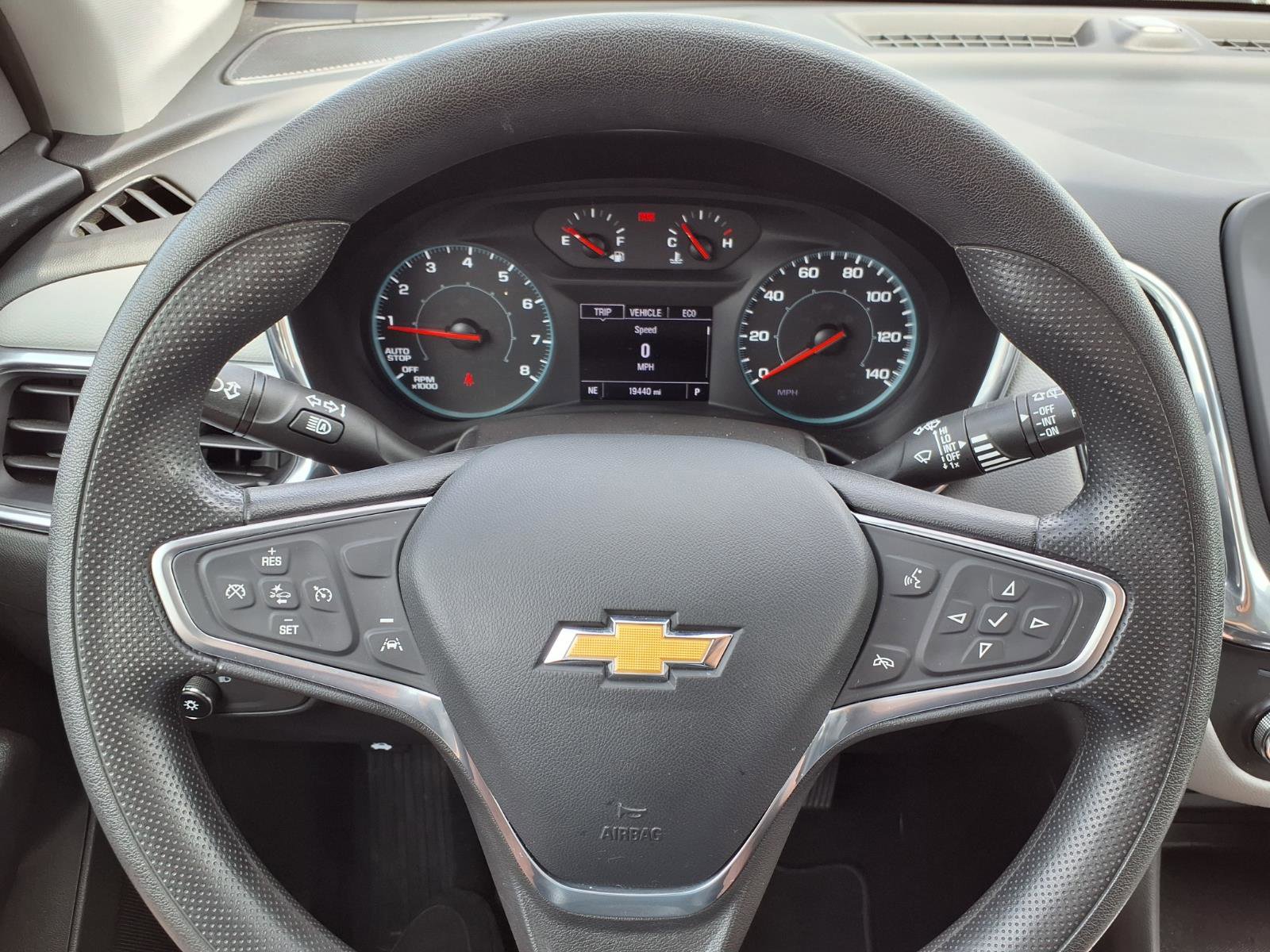 Used 2023 Chevrolet Equinox LS image 15