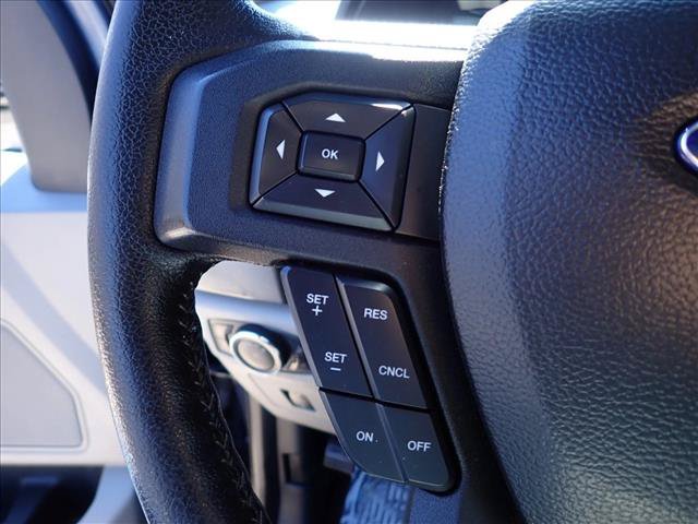 Used 2015 Ford F150 XLT w/ Equipment Group 301A Mid AWD/4WD image 17