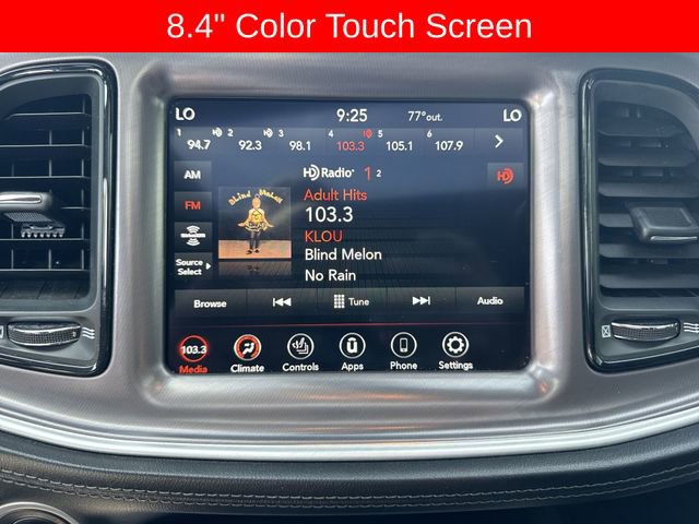 Used 2021 Dodge Challenger SXT w/ Plus Package image 16