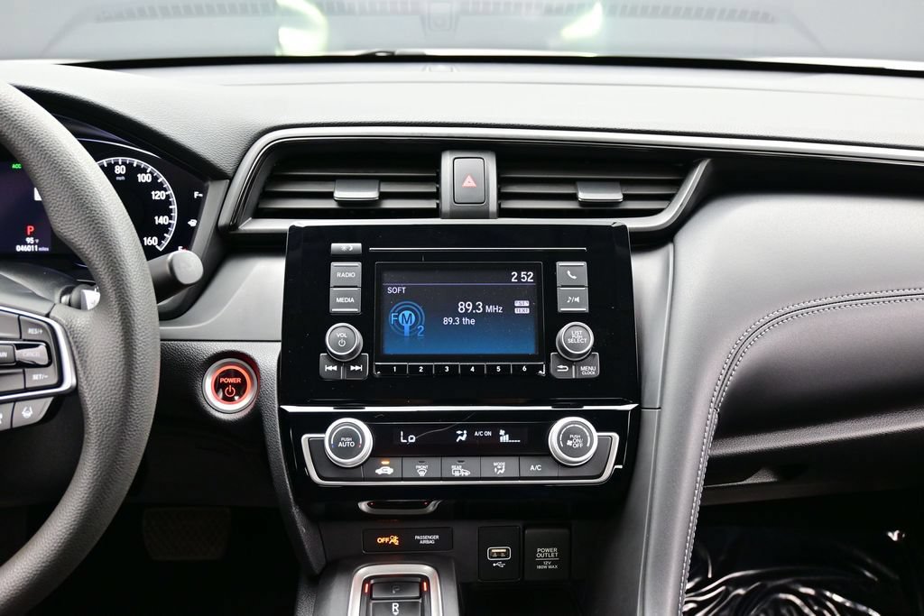 Used 2019 Honda Insight LX image 44
