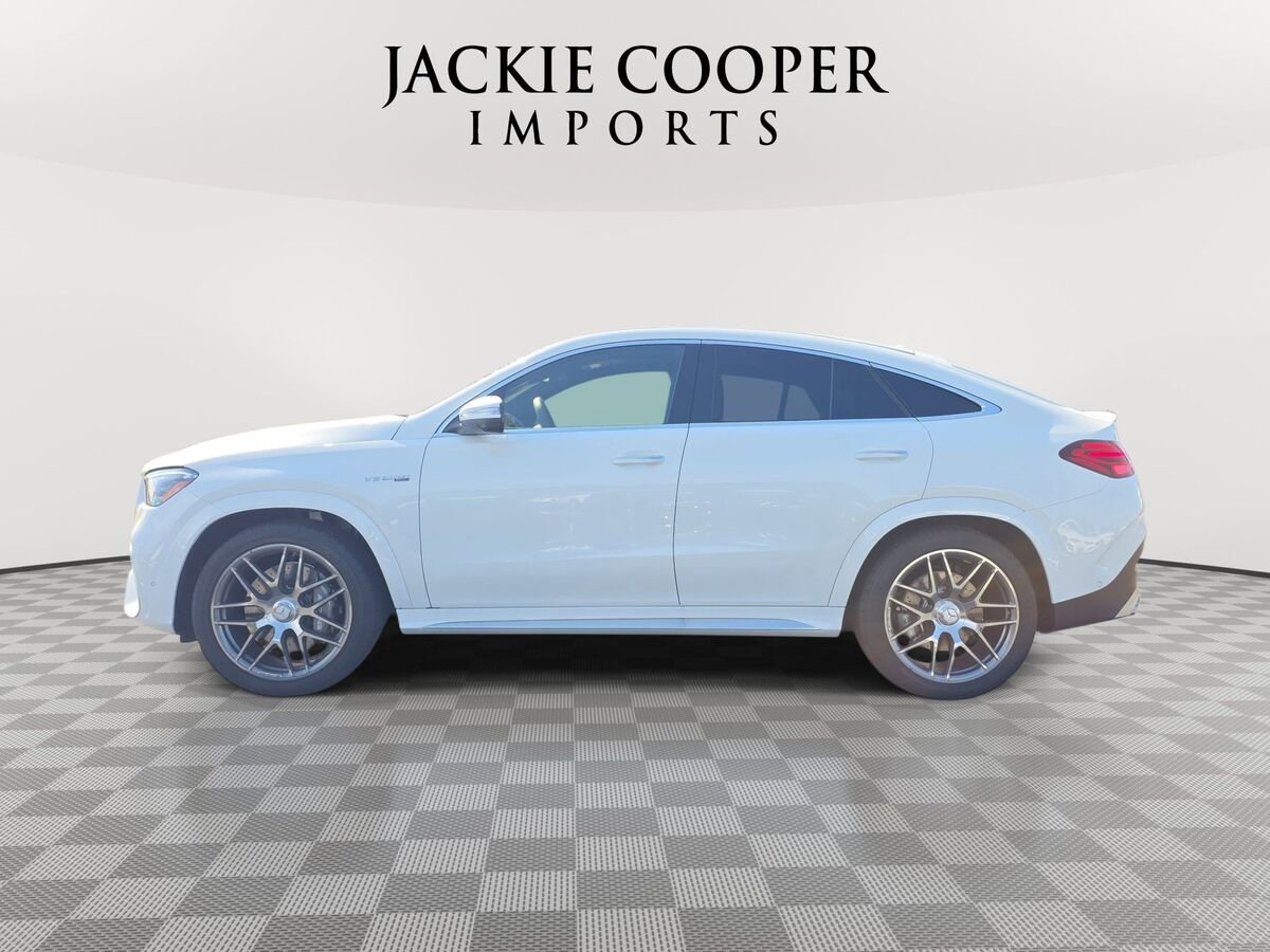 New 2026 Mercedes-Benz GLE 63 AMG S image 8