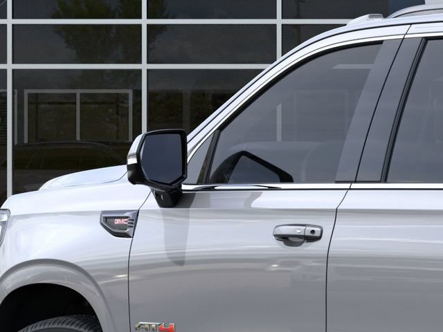New 2026 GMC Yukon XL AT4 Ultimate AWD/4WD image 15
