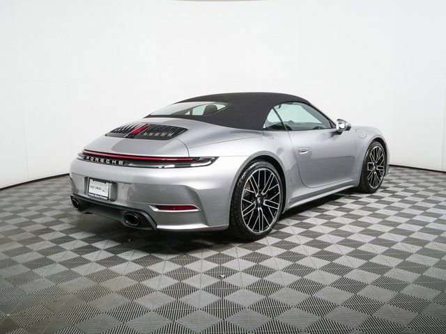 New 2026 Porsche 911 Carrera image 31