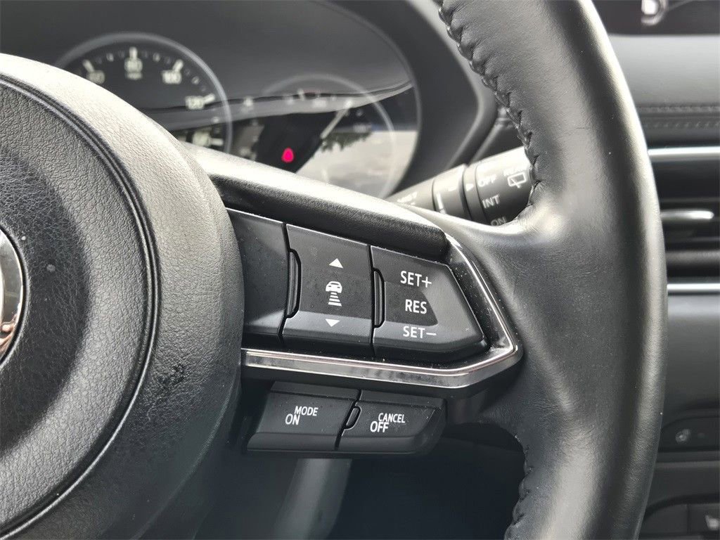 Used 2019 MAZDA CX-5 Grand Touring Reserve image 27