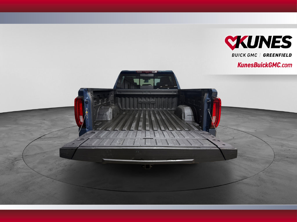 Used 2026 GMC Sierra 1500 Denali w/ Denali Reserve Package AWD/4WD image 38