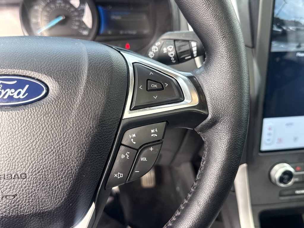 Used 2024 Ford Edge SEL w/ Convenience Package AWD/4WD image 41