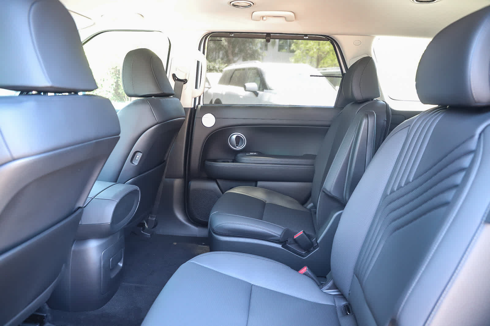New 2026 Hyundai Palisade SEL Premium AWD/4WD image 19