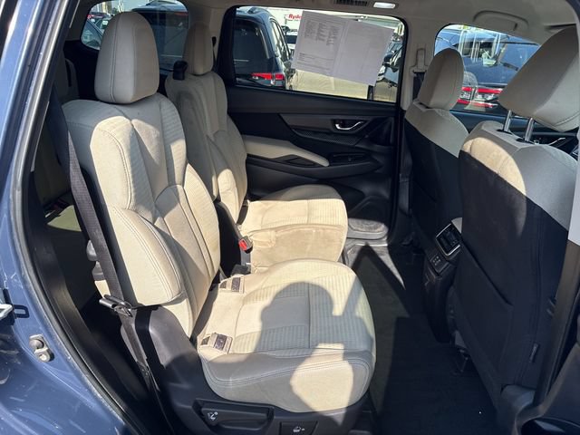 Used 2023 Subaru Ascent Premium w/ Convenience Package AWD/4WD image 10