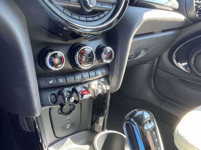 Used 2021 MINI Cooper S FWD image 27