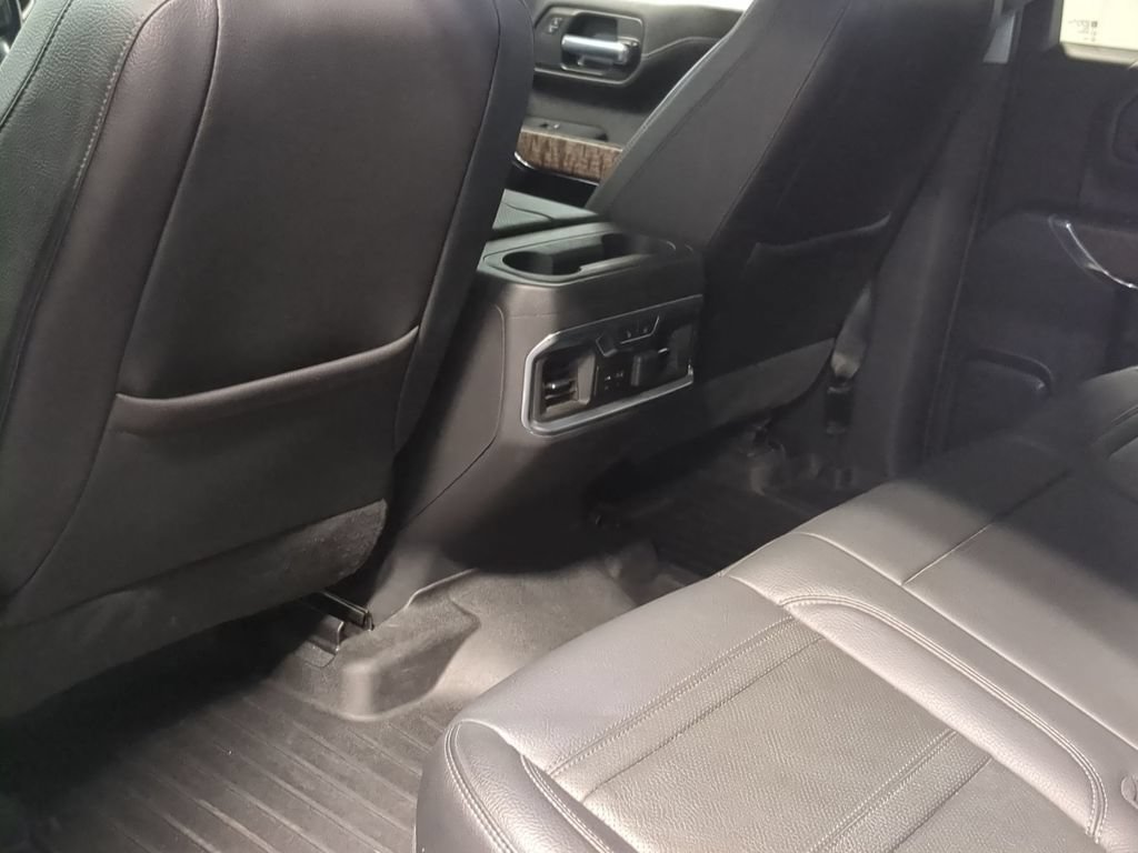 Used 2021 GMC Sierra 1500 Denali AWD/4WD image 22