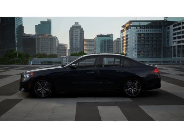 New 2026 BMW i5 M60 w/ Premium Package AWD/4WD image 4