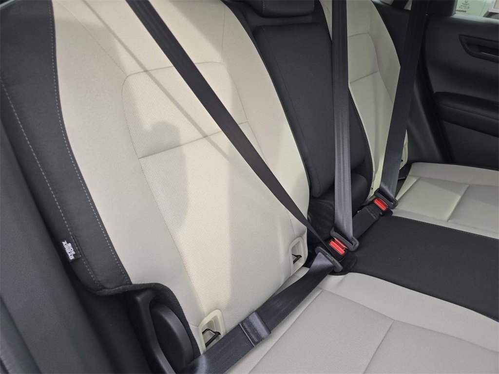 New 2026 Honda CR-V EX image 23