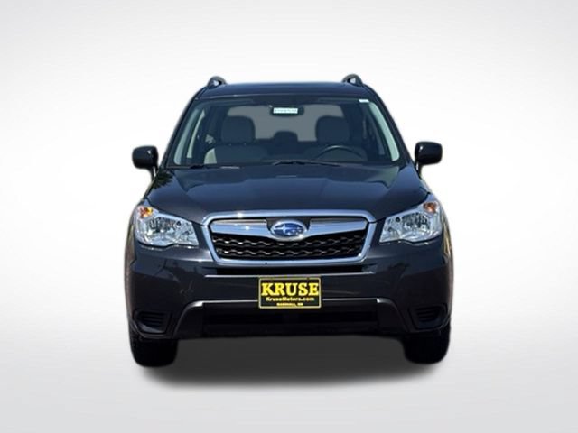 Used 2016 Subaru Forester 2.5i Premium w/ All-Weather Package AWD/4WD image 37