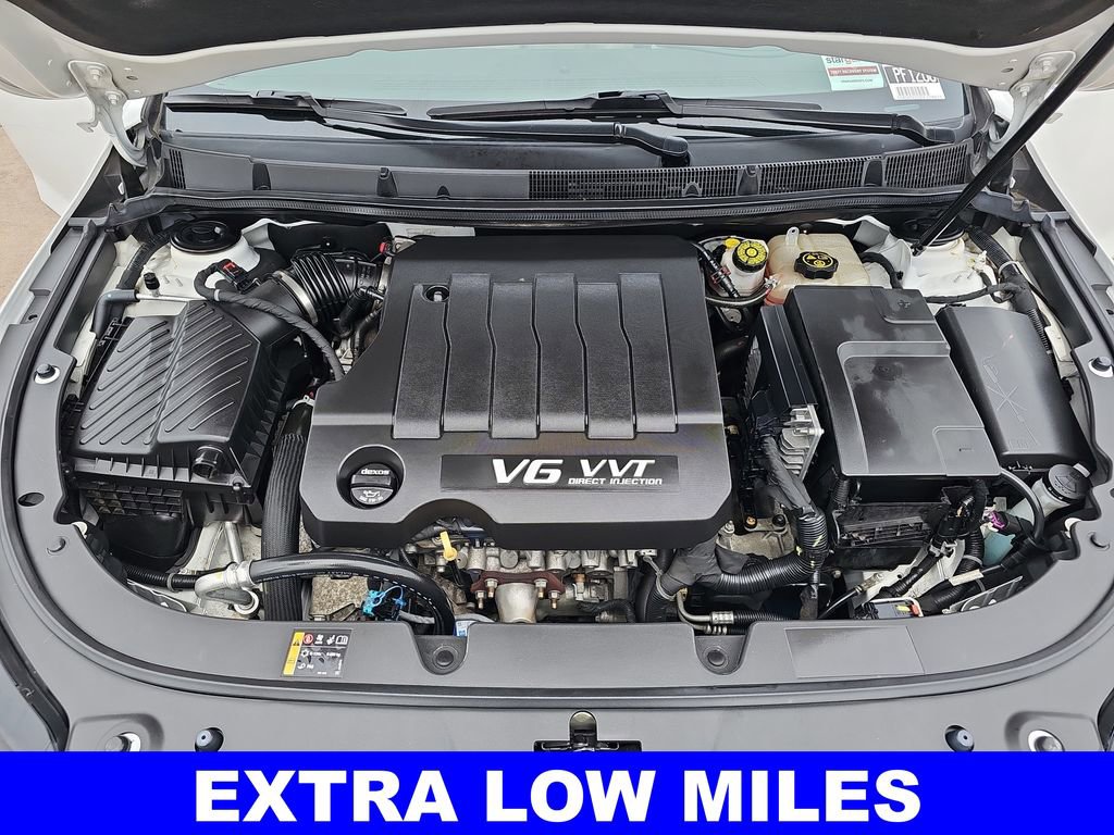 Used 2016 Buick LaCrosse Leather image 30