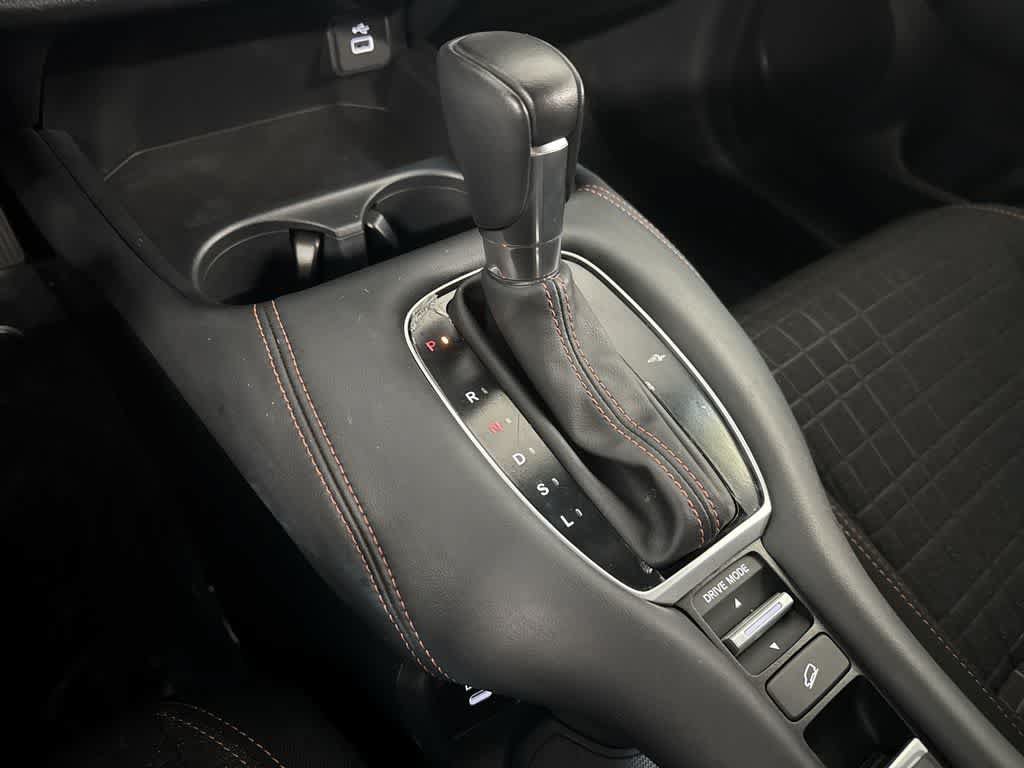 Used 2025 Honda HR-V Sport image 20