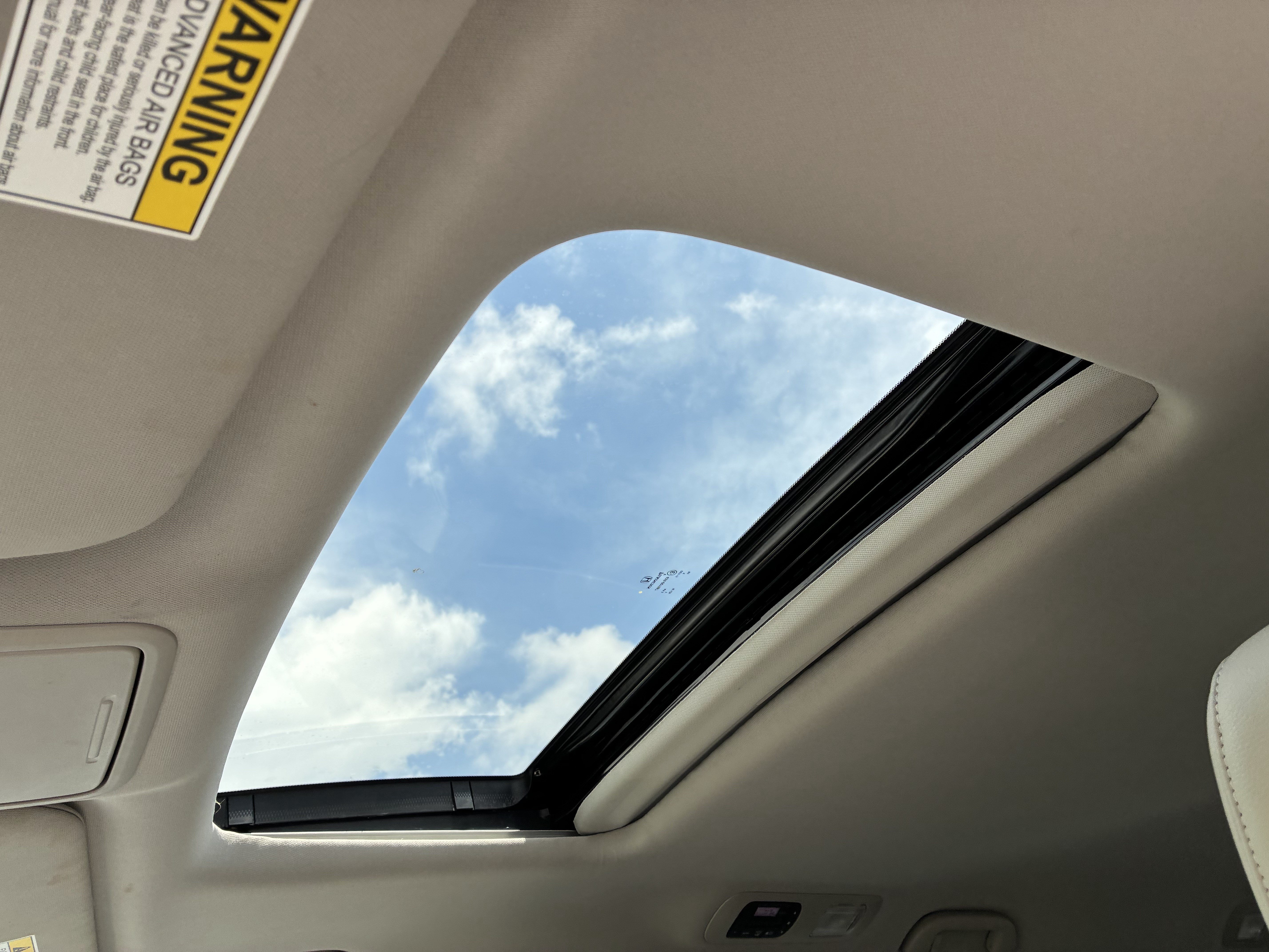 Used 2025 Honda Odyssey EX-L image 24